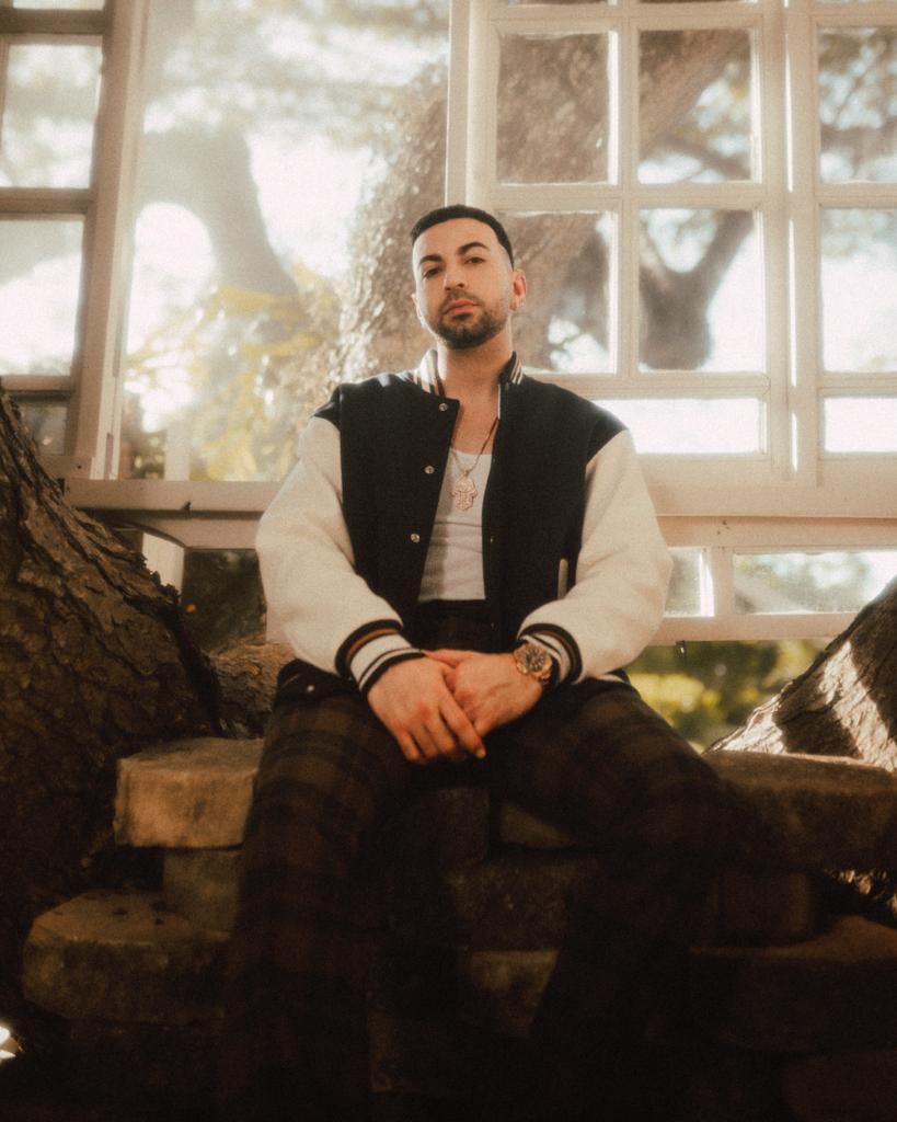 Justin Quiles